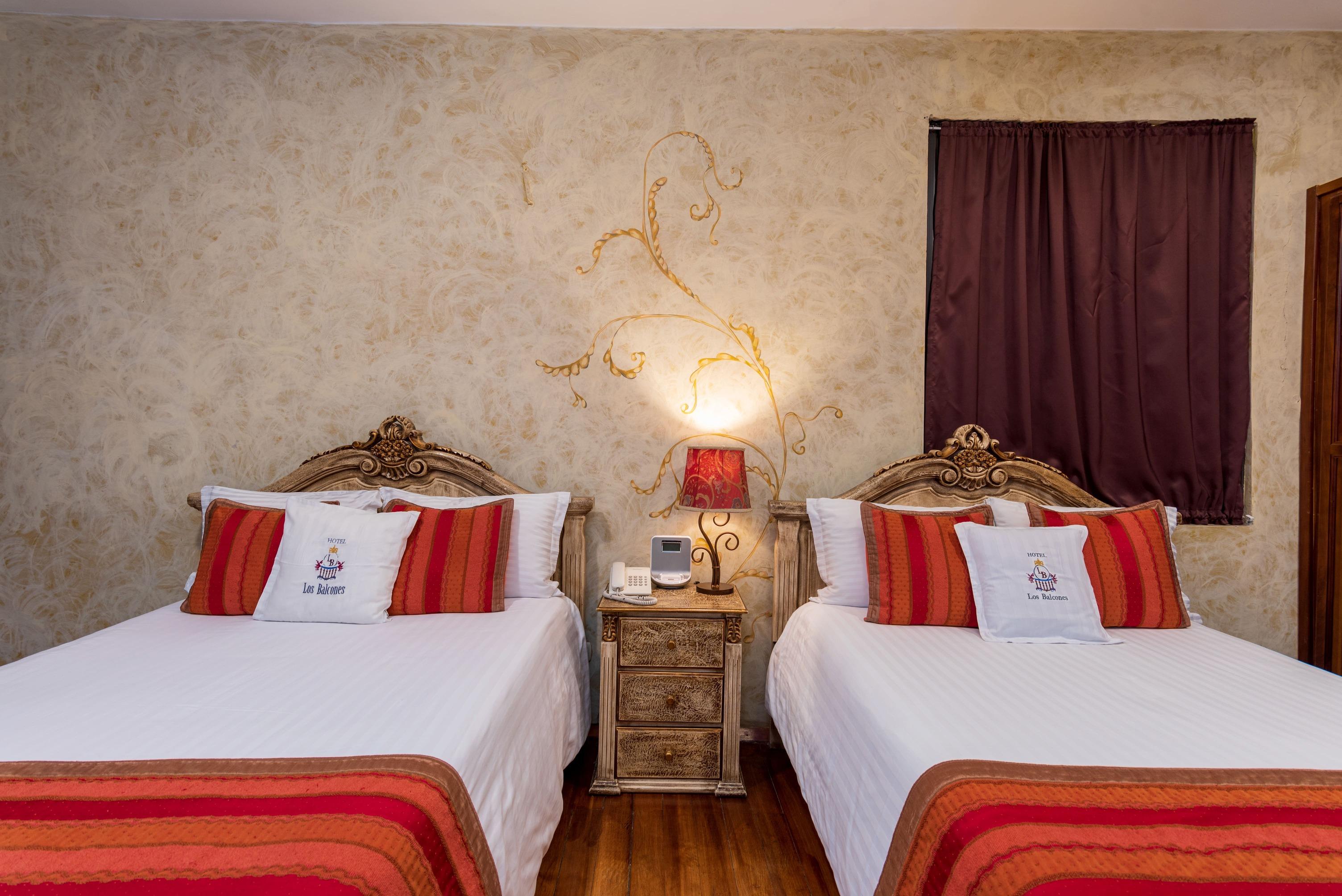 Hotel Boutique Los Balcones Куенка Екстериор снимка