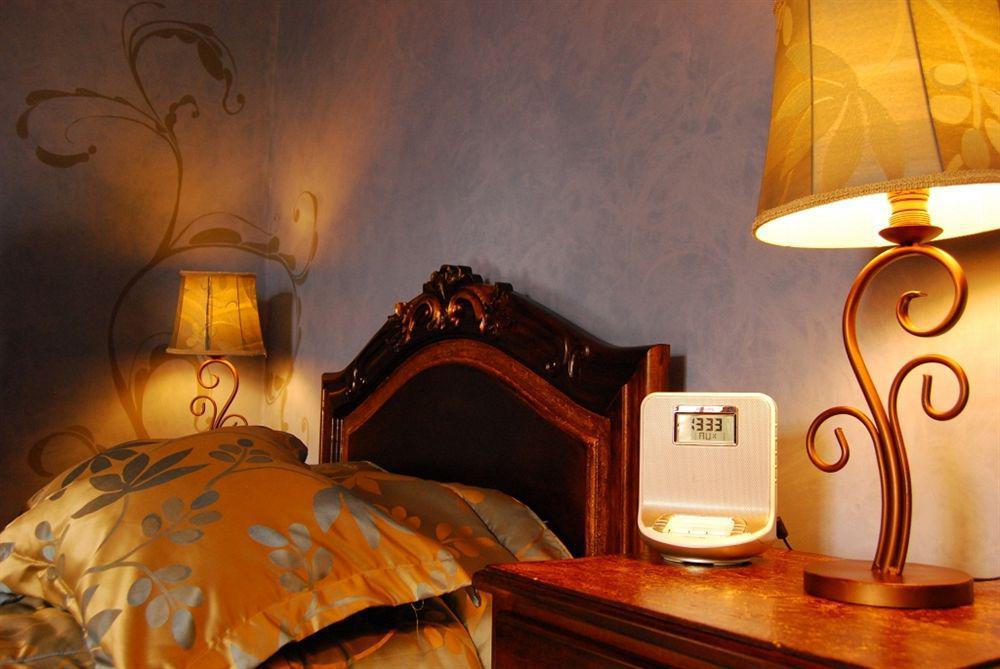 Hotel Boutique Los Balcones Куенка Екстериор снимка